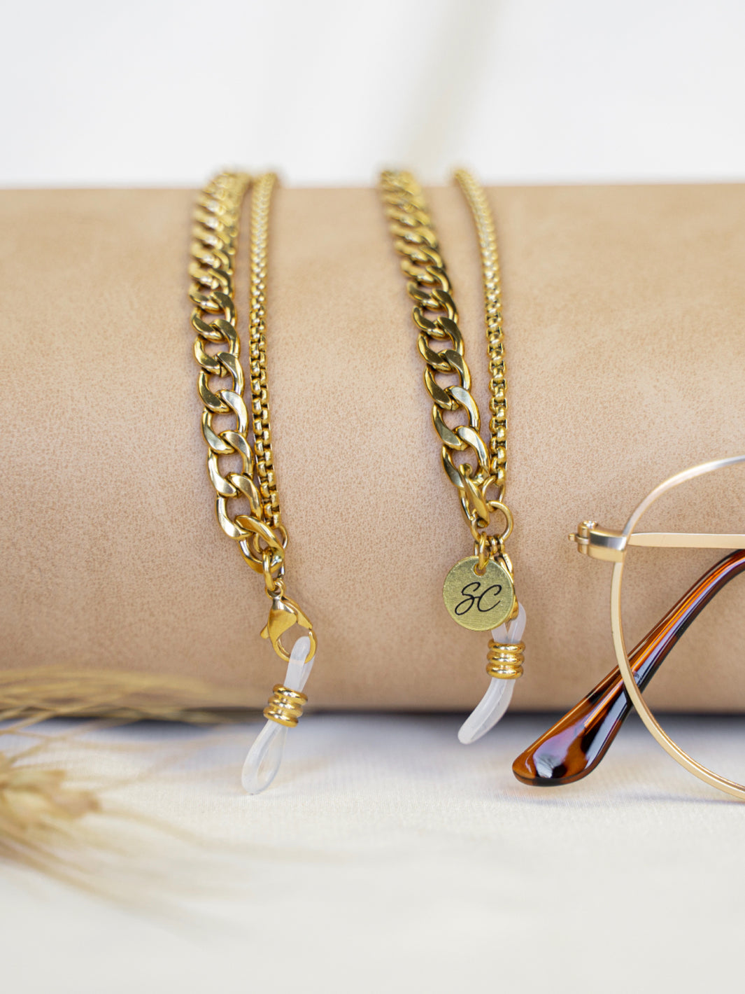 Samantha Exclusive | Sunny Cords