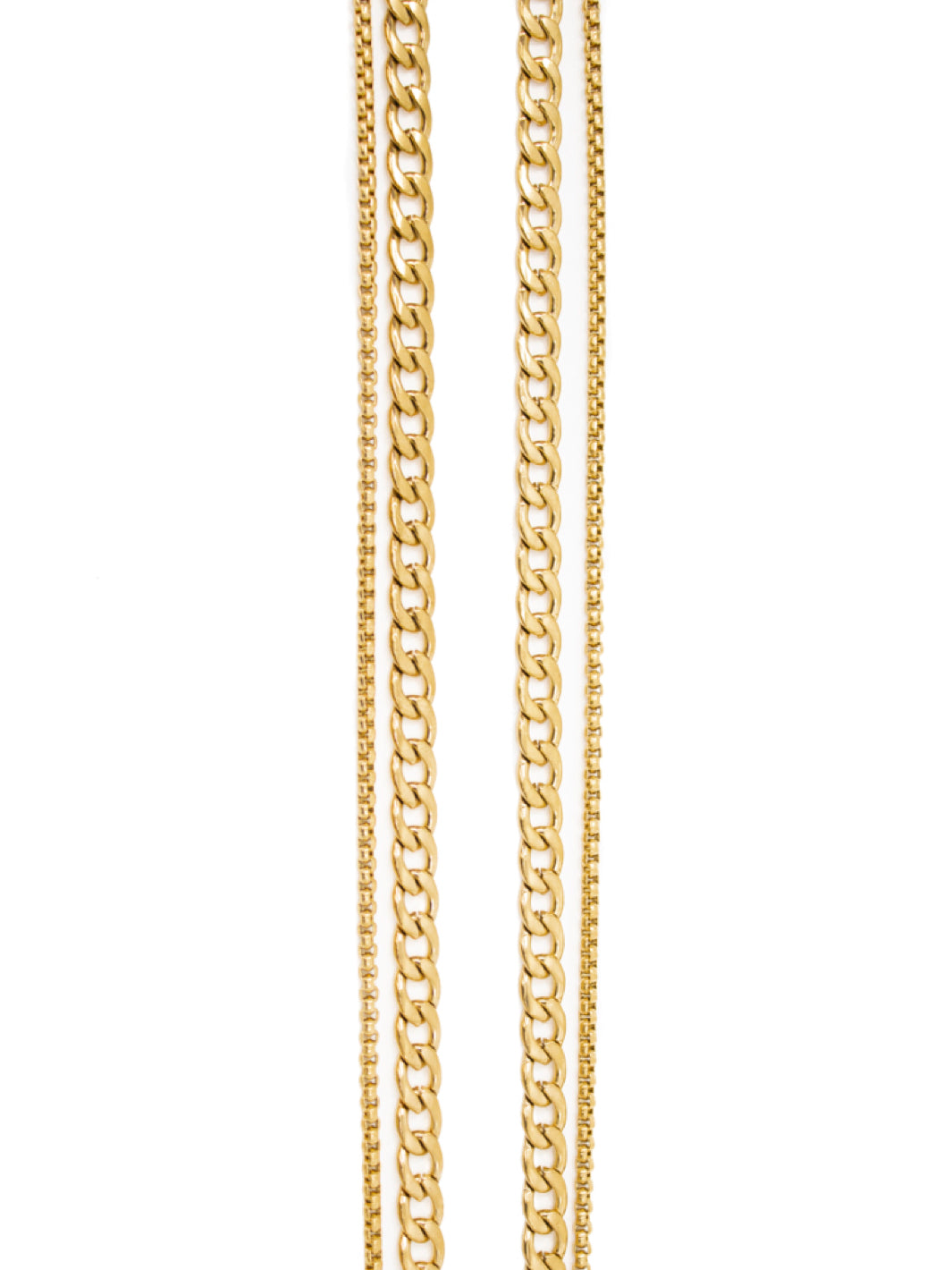 Samantha Exclusive | Sunny Cords
