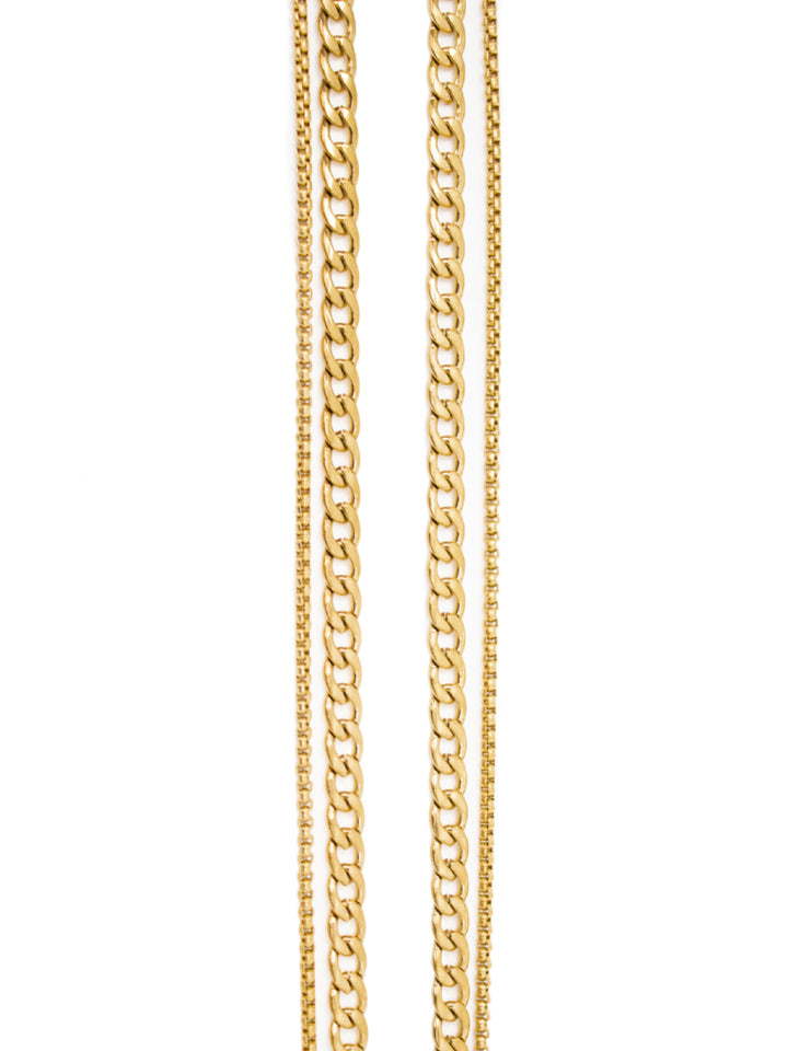 Samantha Exclusive | Sunny Cords