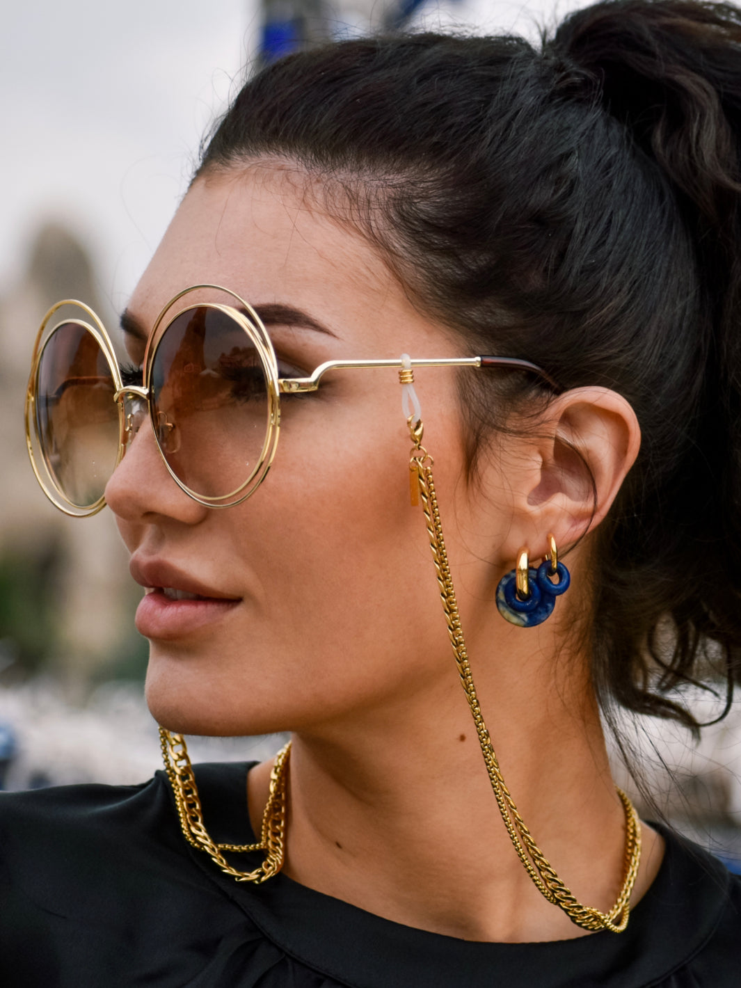 Samantha Exclusive | Sunny Cords