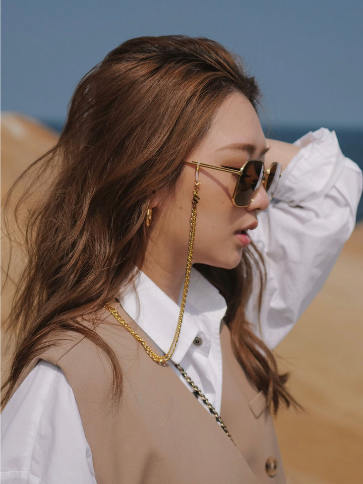 Samantha Exclusive | Sunny Cords