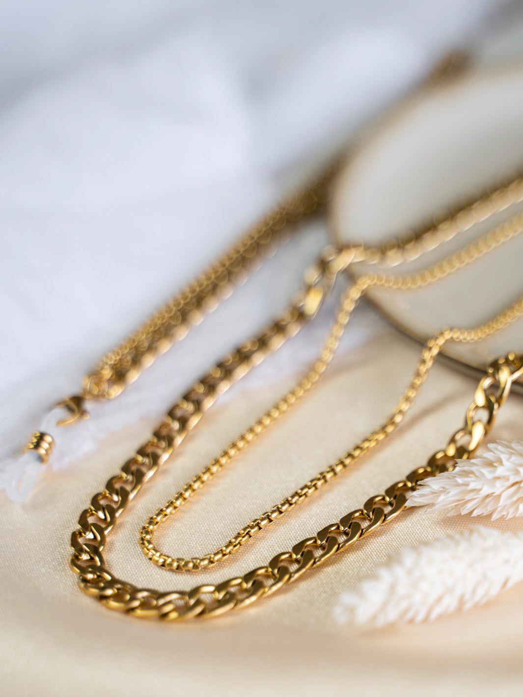 Samantha Exclusive | Sunny Cords