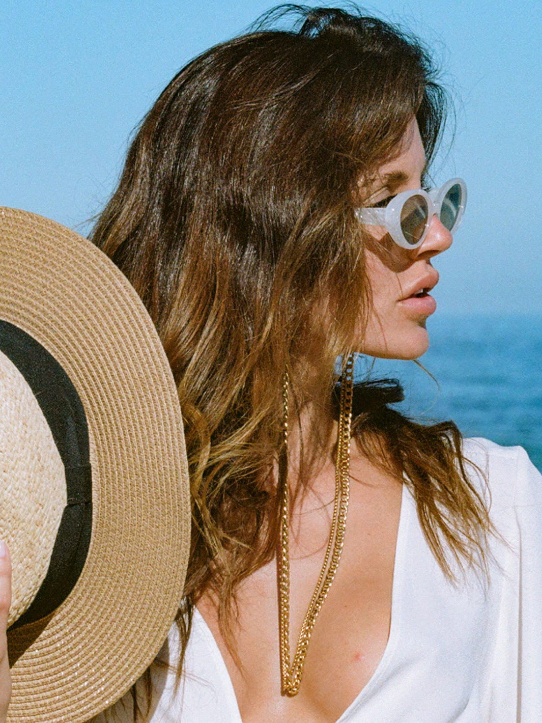 Samantha Exclusive | Sunny Cords