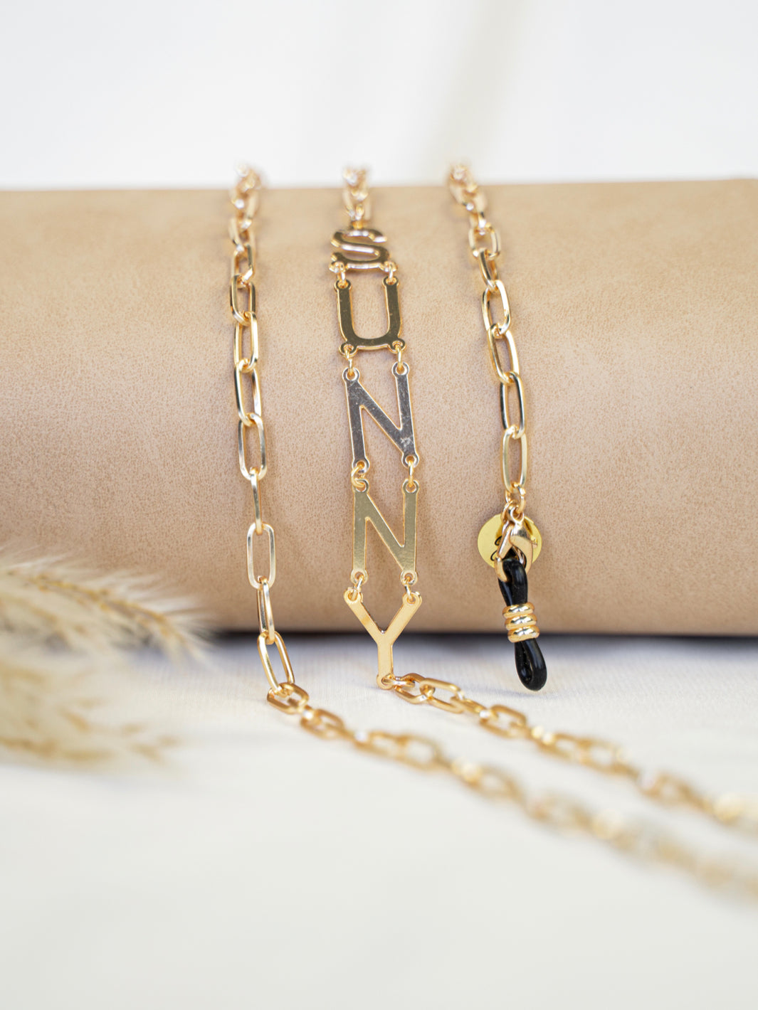 Sunny You | Brillenkoord