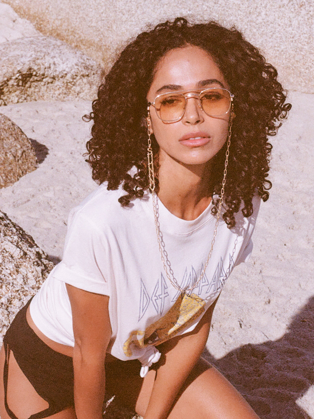 Sunny You | Brillenkoord